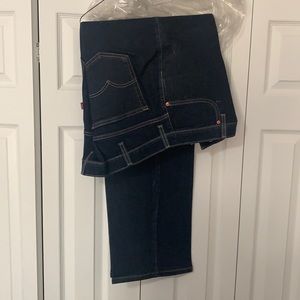Men’s Levi’s